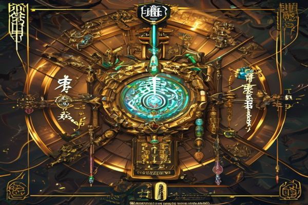 梦幻西游房子风水